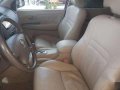 Toyota Fortuner 2008 G DIESEL for sale -0