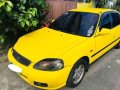 Honda Civic LXI 2000 Model for sale -0
