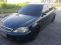Well Maintained 1999 Honda Civic Vti AT For Sale-1