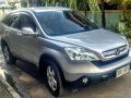 Honda Crv 4x2 2007 MT (tucson rav4 subaru escape 2006 2008 2009)-2