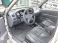 Nissan frontier 4x4 2004 for sale -4