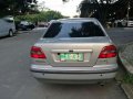 1998 Volvo S40 1.8 AT Silver For Sale -2