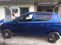 Fuel Efficient Suzuki Alto Deluxe 2013 For Sale-3