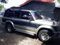 Mitsubishi pajero-6