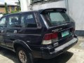 2002 Pajero exceed dsl for sale -11