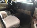 For sale Toyota Fortuner 2011-10