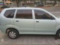 2010 Toyota Avanza J MT Blue For Sale -1
