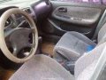 Toyota Corolla 1993 AT White For Sale -4