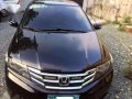 Honda City 15E Top of the Line 2014 for sale-2