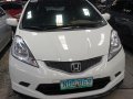 2010 Honda Jazz Automatic Gasoline well maintained for sale -1