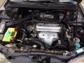 Honda Accord 1995 Manual Black For Sale -6