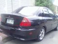 Newly Serviced Mitsubishi Lancer MX 2002 For Sale-5