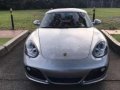 Porsche Cayman S 2009 AT Silver For Sale -0