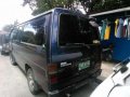 Good Running Condition Nissan Urvan 1994 For Sale-2