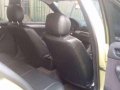 2002 BMW 318i-8