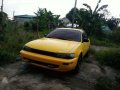 Fresh Like New Toyota Corolla XE 1993 For Sale-11