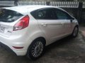 Ford fiesta SPORTS 2015 automatic for sale -0