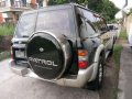 RUSH!!FIXED!Nissan patrol 2002 model matic-10