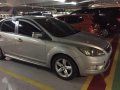 Very Fresh 2009 Ford Focus 2.0 TDCI Diesel AT For Sale-1