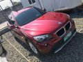 Super Fresh 2011 BMW X1 20D XDrive AT For Sale-3