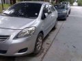 Toyota vios e 2011-2