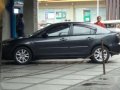 Mazda 3 V 2007 black tiptronic transmission-2