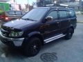 Very Powerful Isuzu Sportivo 2006 For Sale-0