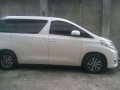 Toyota Alphard 2013 Limited Edition v explorer 2012 sienna 2014 starex-2