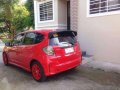 Honda Jazz 2014-2