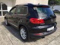 First Owned 2014 Volkswagen Tiguan 2.0 AT For Sale-4