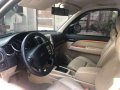2012 ford everest 2.5L 4x2 AT Ltd for sale-4