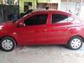 2016 Mitsubishi Mirage G4 GLX MT For Sale-3