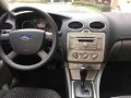 Ford Focus 1.8L Trend AT Silver For Sale -7