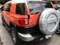 Toyota Fj Cruiser AT 2014 Crv Land Cruiser Lc200 for sale -2