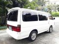 Toyota HiAce 1kz 2004 AT White For Sale -4