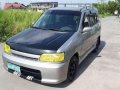 Excellent Condition 1998 Nissan Cube 1.3 For Sale-2