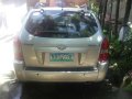 Hyundai tucson 2009-0