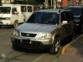 Honda CRV 2001 for sale-1