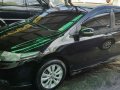 For sale Honda City 2012-0
