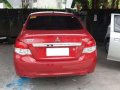 2016 Mitsubishi Mirage G4 GLX MT For Sale-1