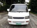 Toyota HiAce 1kz 2004 AT White For Sale -2