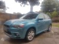 All Stock Mitsubishi ASX GLS SE 2011 For Sale-1