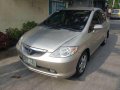 Honda City 2004 LIKE NEW FOR SALE-0