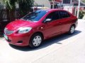 Excellent Condition Toyota Vios 2011 For Sale-2