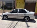 Honda City Lxi 2002 MT Silver For Sale -1