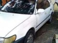 Toyota Corolla 1993 AT White For Sale -6