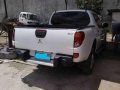 Casa Maintained Mitsubishi Strada 2012 For Sale-0