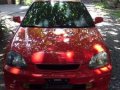 Honda Civic LXI 98 Model Negotiable upon viewing-3