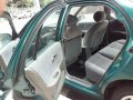 1996 Nissan Altima BLUEBIRD For Sale -3