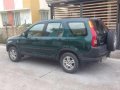 honda crv 2004-2
